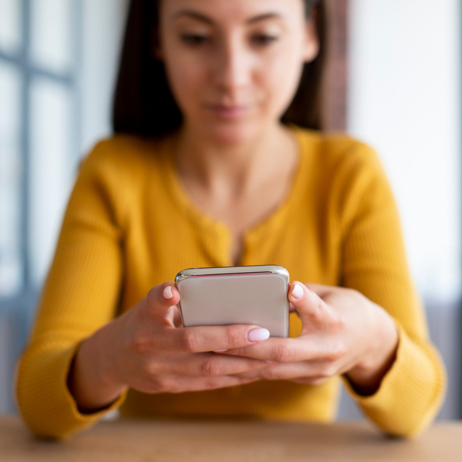 Impresionante Imagen