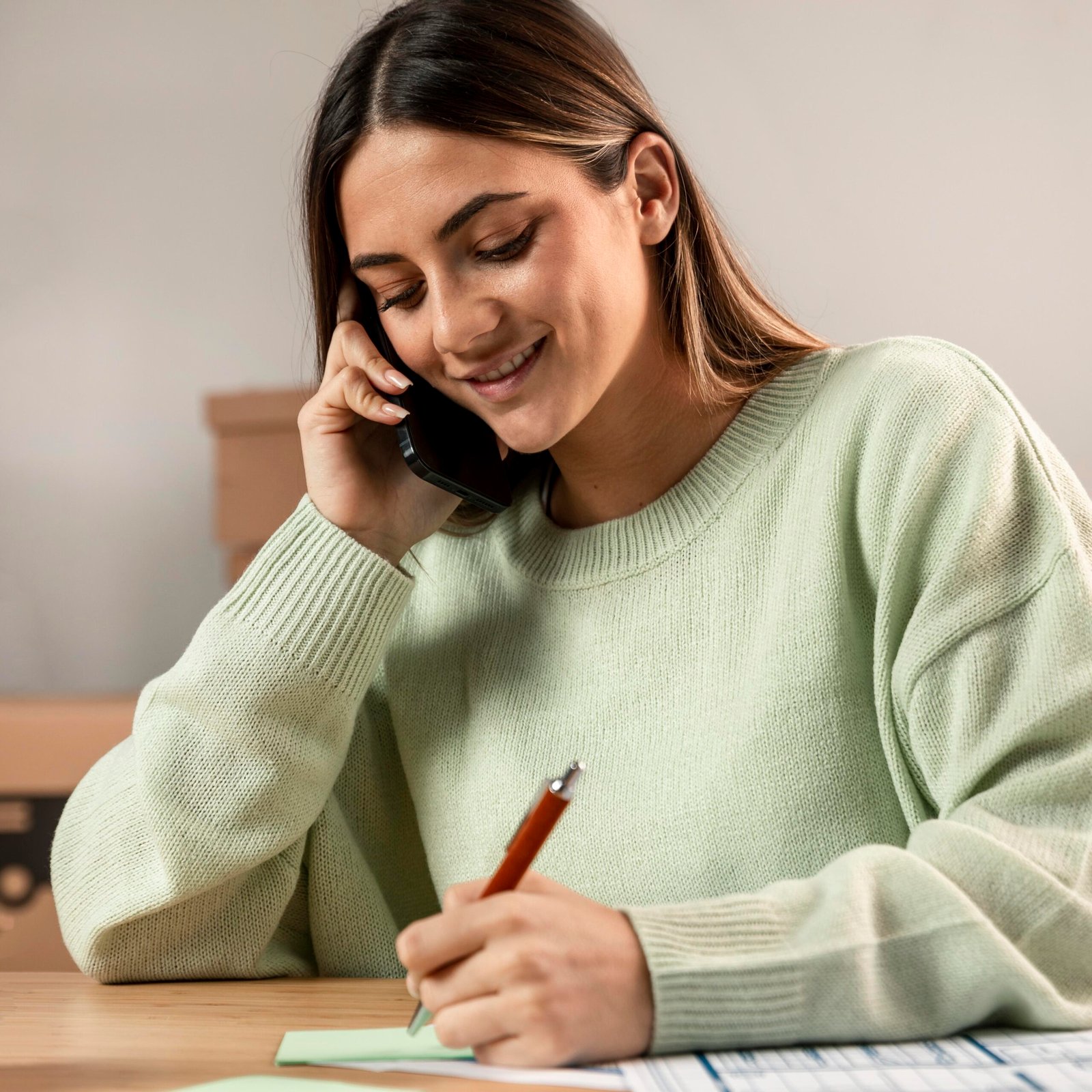 Impresionante Imagen